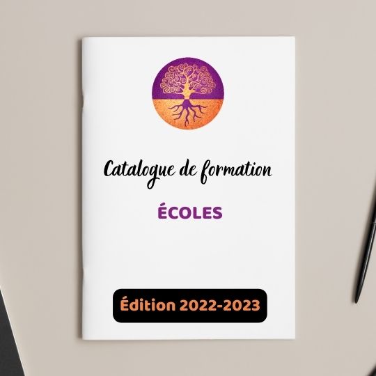 Miniature pour représenter le catalogue des écoles en 2022 et 2023