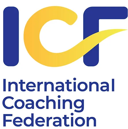 Logo de ICF