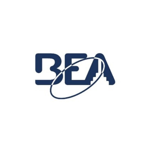 Logo BEA