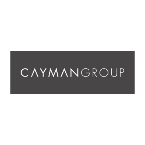 Logo Cayman Group