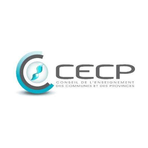 Logo CECP