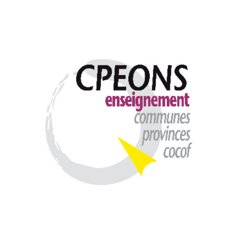 Logo CPEONS