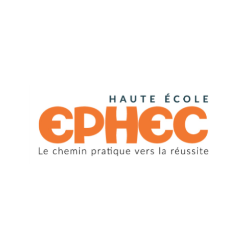 Logo EPHEC