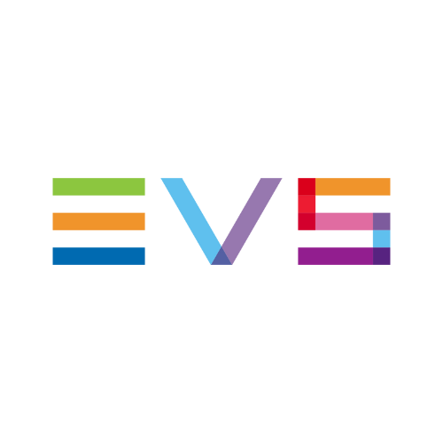 Logo EVS