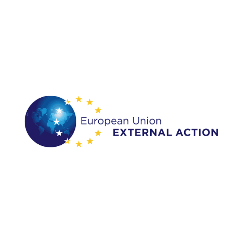 Logo External action