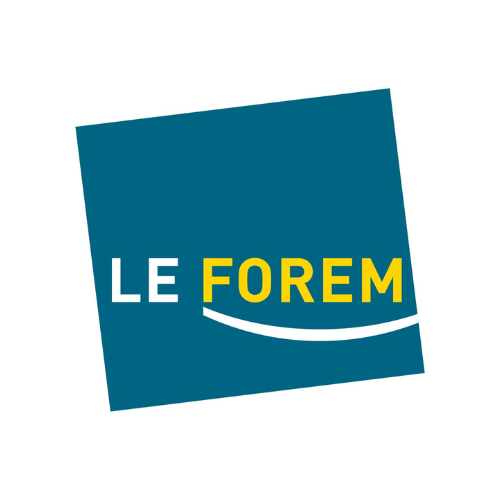 Logo le Forem