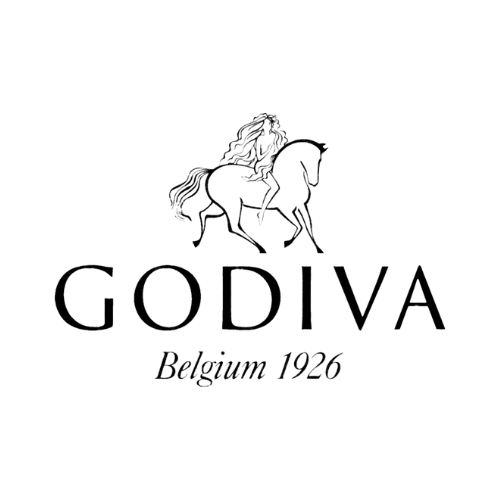 Logo Godiva