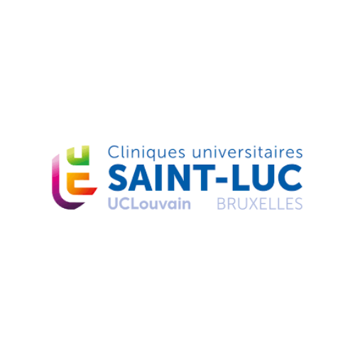 Logo de la clinique Saint Luc